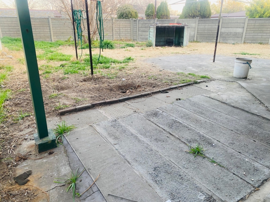 3 Bedroom Property for Sale in Sasolburg Ext 1 Free State